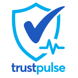 TrustPulse logo