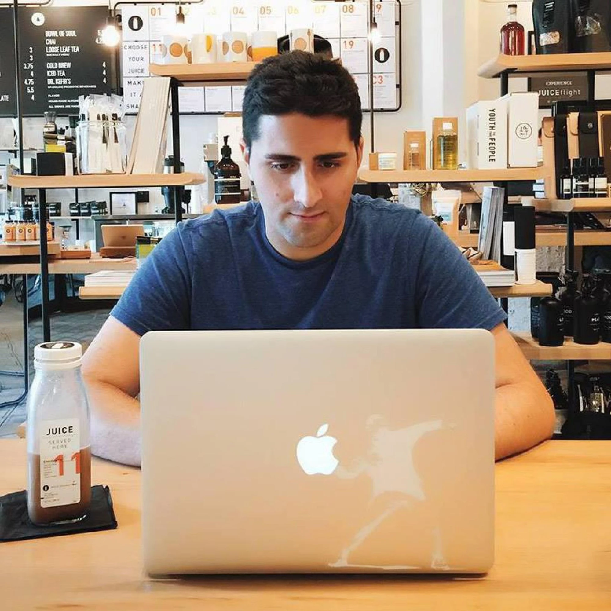 66socialproof customer avatar review 2